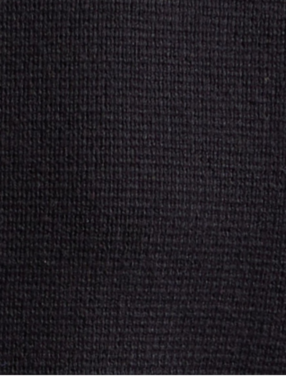 L'Agence Sofia Black Knit Blazer with Crystal Buttons NWT - Picture 9 of 13